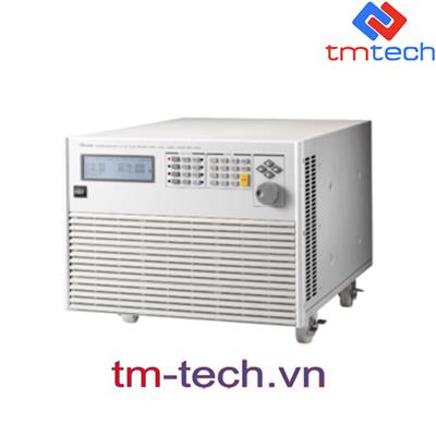 Tải điện tử AC & DC Chroma 63800 Series
